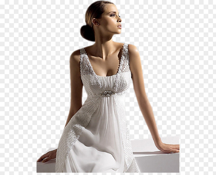 Dress Wedding Bride Fashion PNG