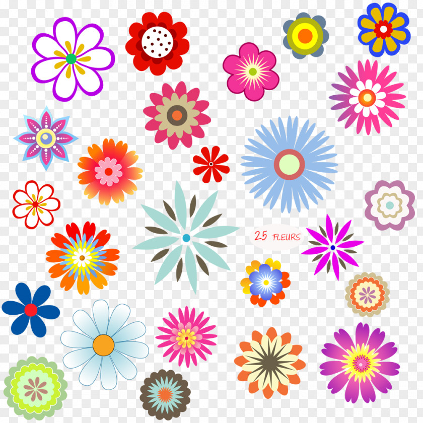 Flower Floral Design Cut Flowers Clip Art PNG