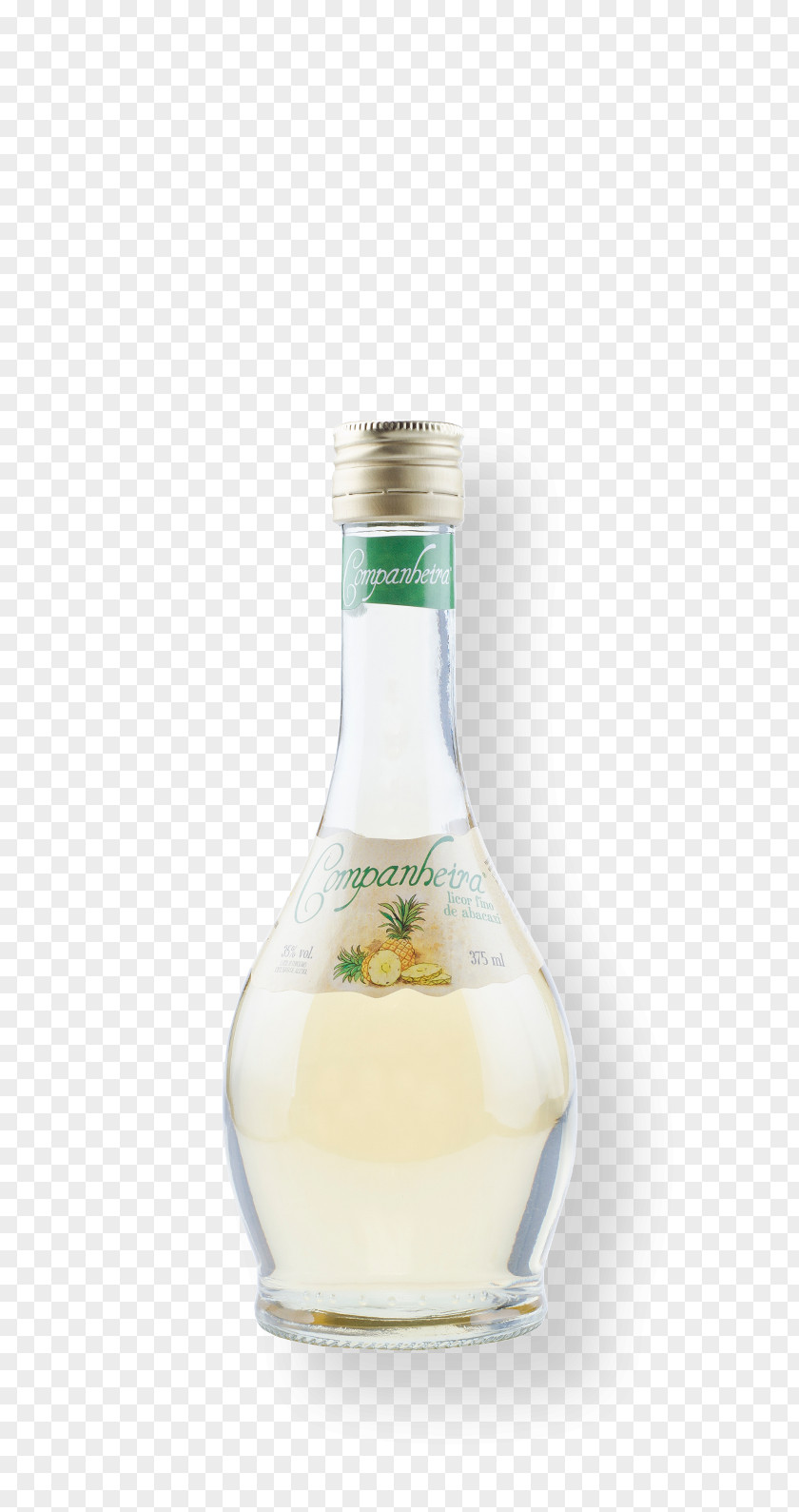 Glass Liqueur Bottle Liquid PNG