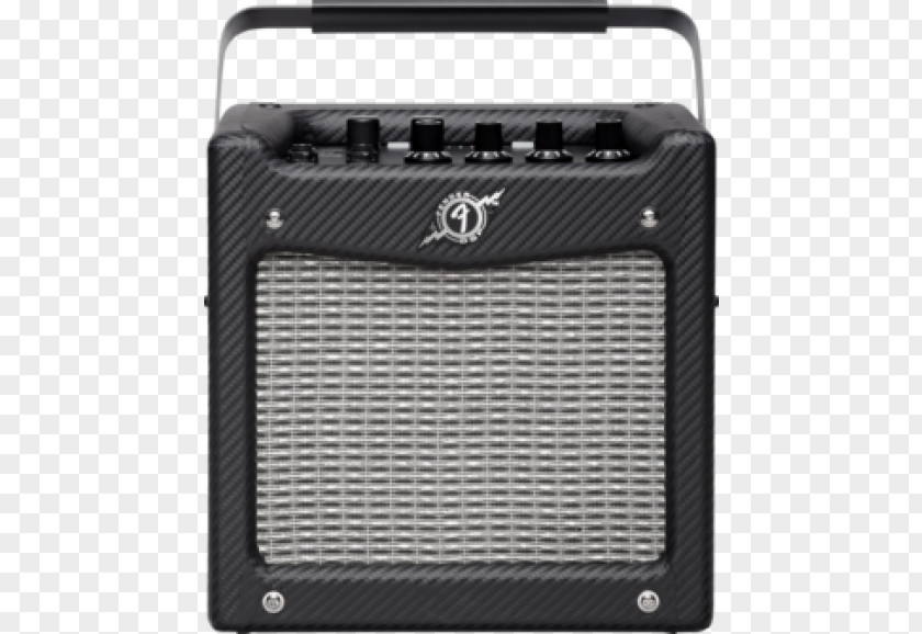 Guitar Amplifier Fender Mustang Mini Instrument Musical Instruments Corporation PNG