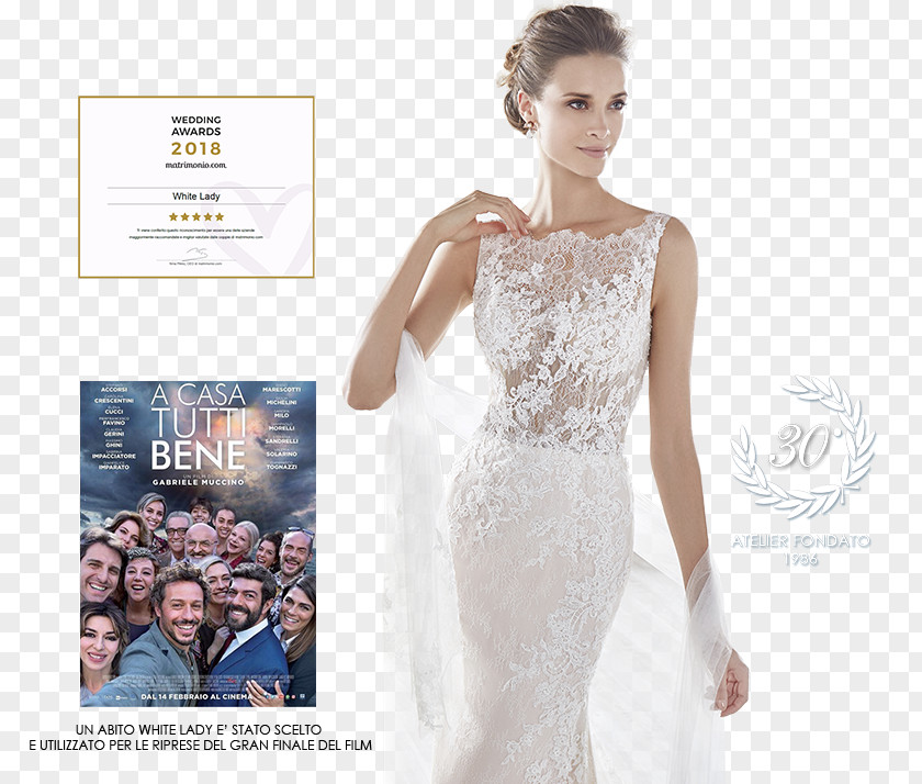 Kate Mara Wedding Dress Bride Bridal PNG