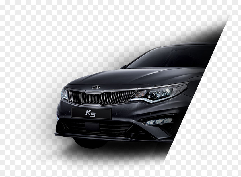 Kia K5 Motors 기아 Carnival Ray PNG