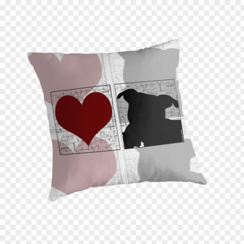 Love Pillow Cushion Throw Pillows PewDiePie PNG