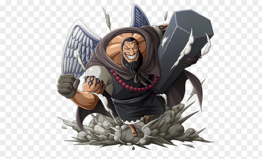 One Piece Urouge Character Pirate PNG