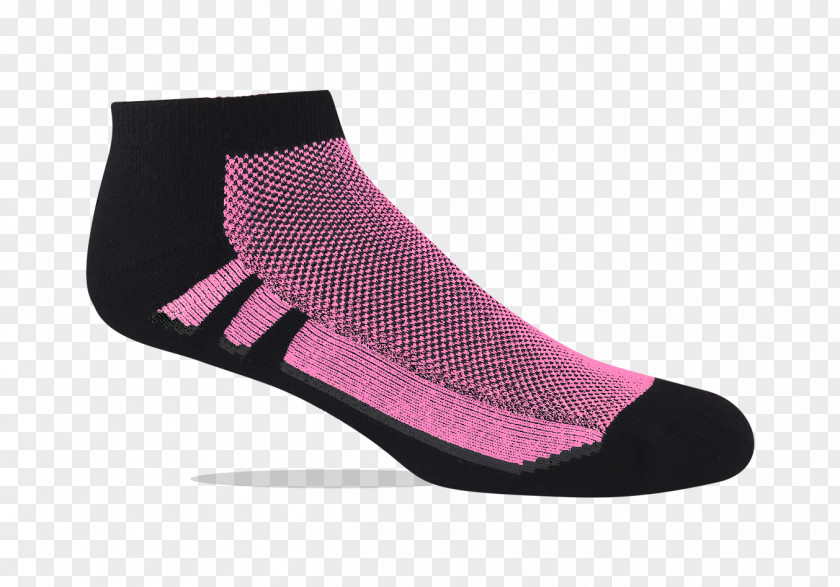 Pair Pink Tennis Shoes For Women Women's Cushioned No-Show Socks Jox Sox Inc Foot Shoe PNG