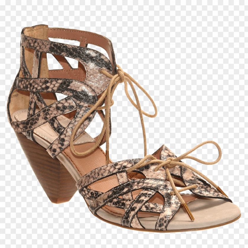 Sandal Shoe Fashion Wedge Footwear PNG