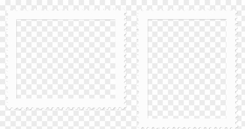 Stamp Border Paper Brand PNG