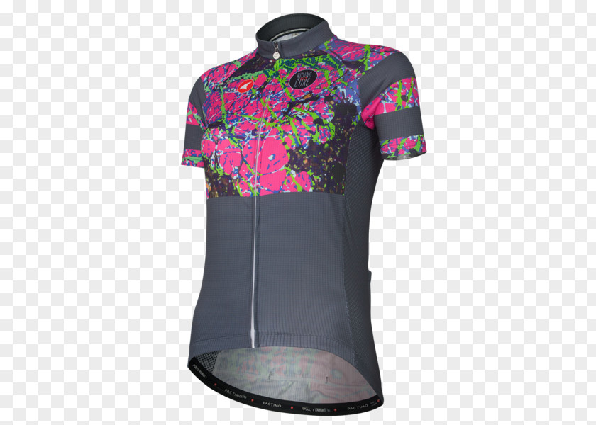 T-shirt Cycling Jersey Clothing PNG