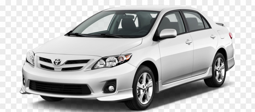 Toyota 2012 Corolla 2009 2011 LE Car PNG