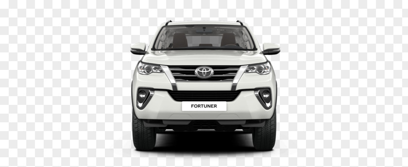 Toyota Bumper Fortuner Car Compact Sport Utility Vehicle PNG