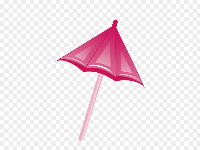Umbrella Vector Material PNG