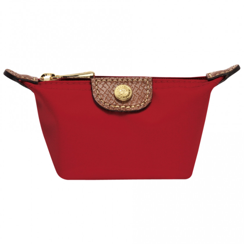 Wallet Handbag Coin Purse Longchamp Pliage PNG