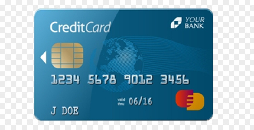 Credit Card Debit Mastercard Payment PNG