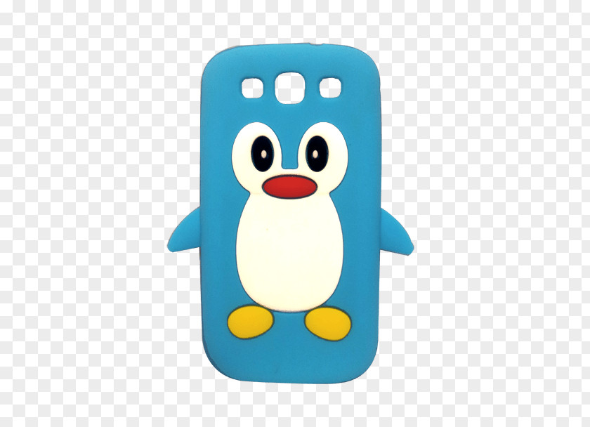 Cute Galaxy IPod Touch IPhone 4S 5 Penguin PNG