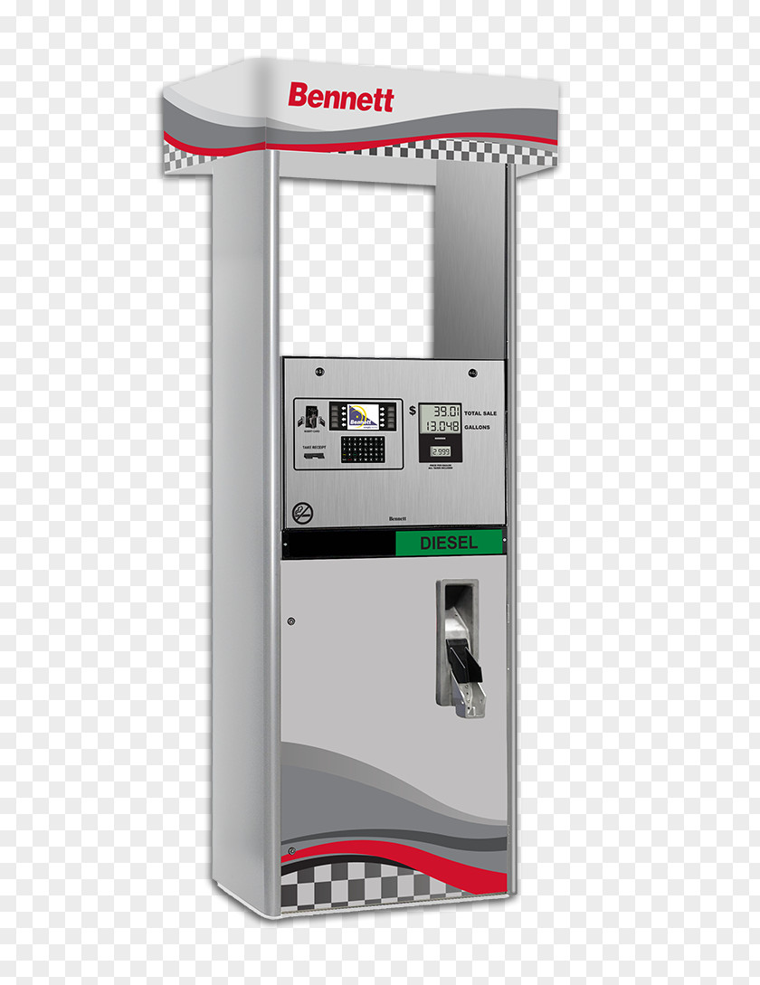 Fuel Dispenser Interactive Kiosks PNG