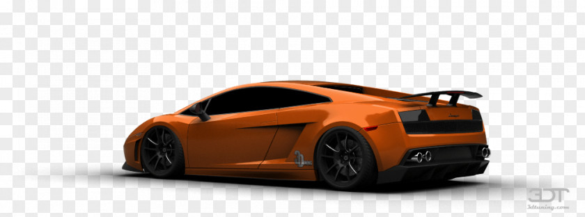 Lamborghini Gallardo Car Murciélago Automotive Design PNG