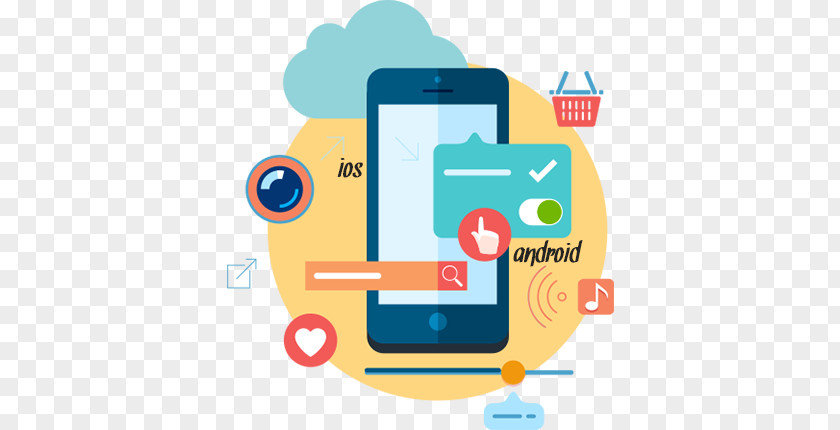 Mobile Application App Development Web Android PNG
