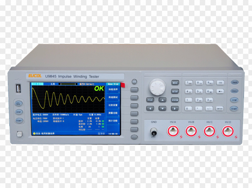 Reduce The Price Multimeter Ohmmeter Electronics Spectrum Analyzer LCR Meter PNG