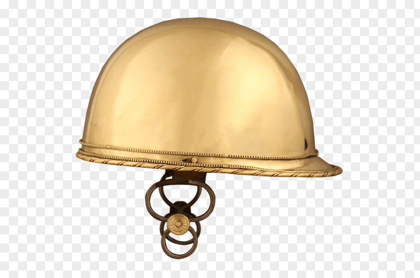 ROMAN Helmet PNG