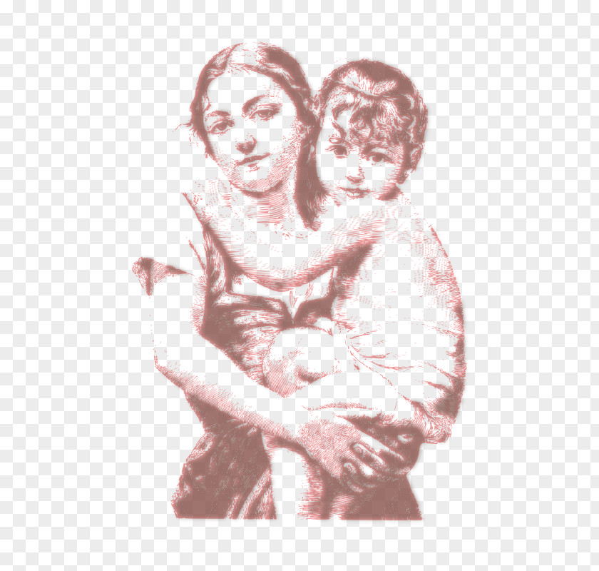 Similar Cliparts Child Woman Clip Art PNG