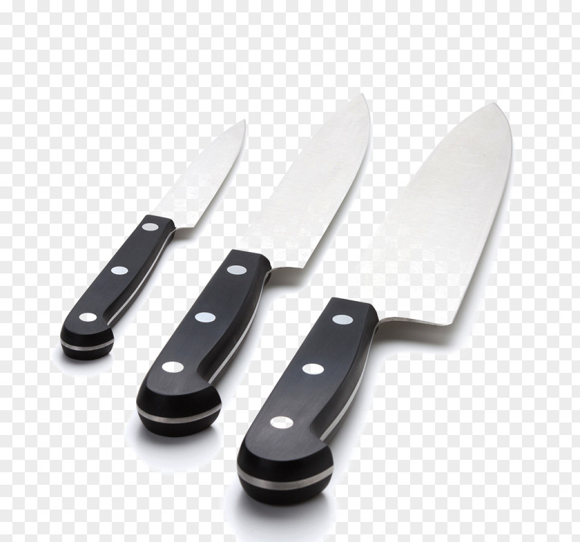 Stainless Steel Knife Kitchen Blade Tool PNG