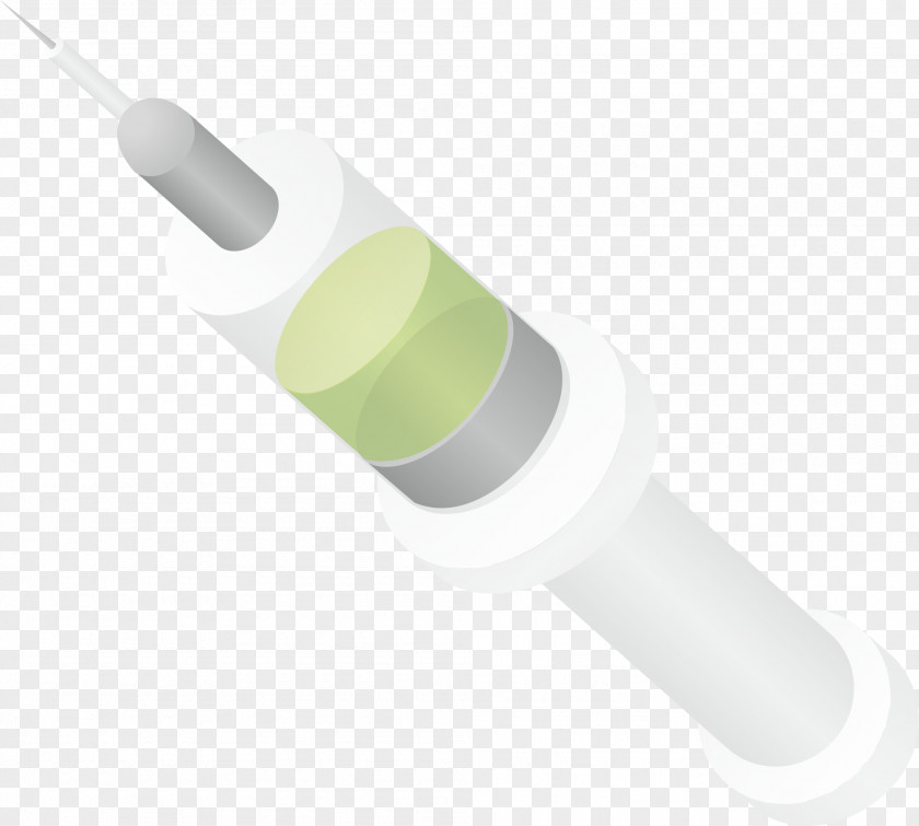 Syringe Cartoon Medicine PNG