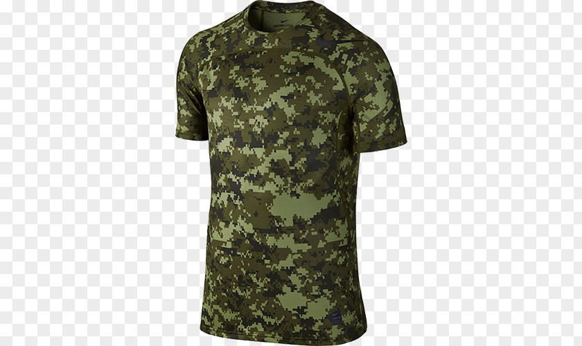 T-shirt Clothing Nike Sleeve PNG