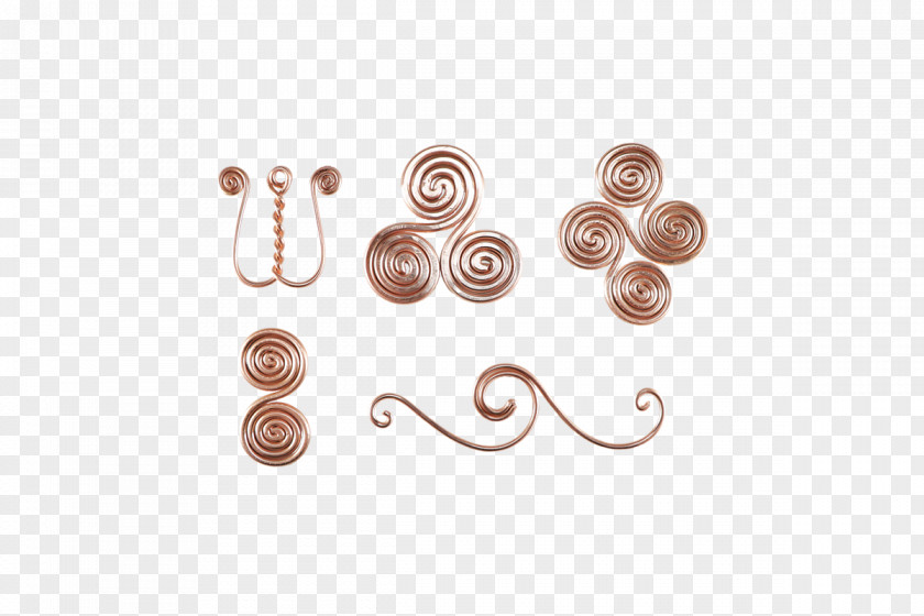 Twistedsage Studios Jewellery Aether Elemental Silver PNG