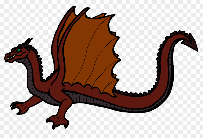 Tyrant Dragon Wyvern Drawing Clip Art PNG