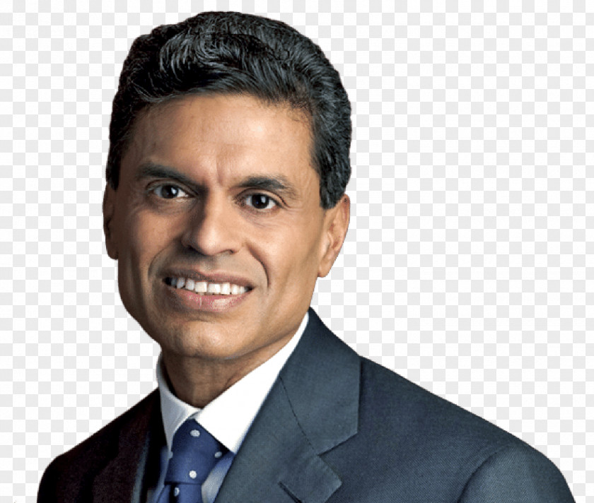 United States Fareed Zakaria Columnist The Washington Post In Defense Of A Liberal Education PNG