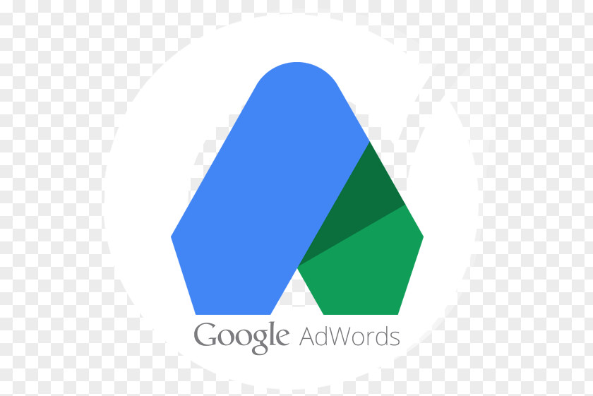Adwords In 2017 Logo Brand Google AdWords PNG