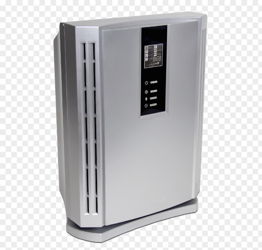 Allergy Air Purifiers Hepa-Luftreiniger Alfda ALR200 Geeignet Bis 45 M² Home Appliance Ioniser PNG