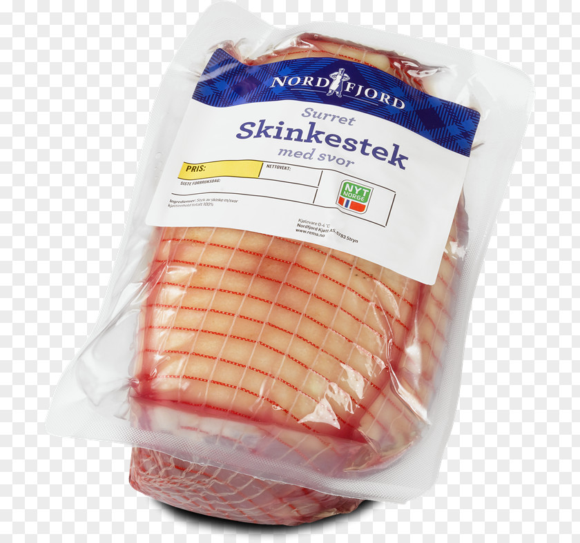 Animal Fat Bayonne Ham Back Bacon Product PNG