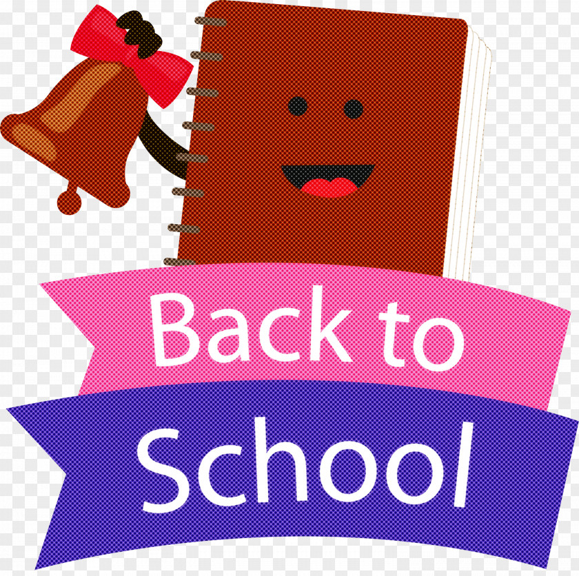 Back To School PNG