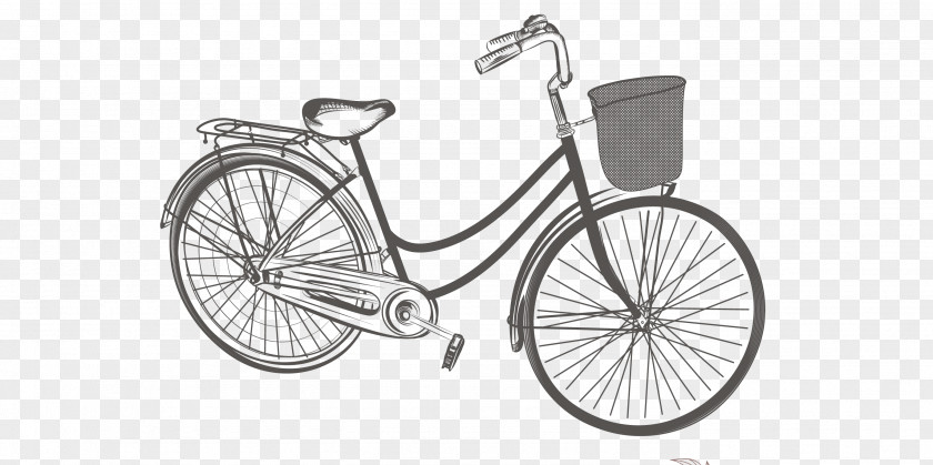 Bicycle Vector Graphics Royalty-free Illustration Stock Photography PNG