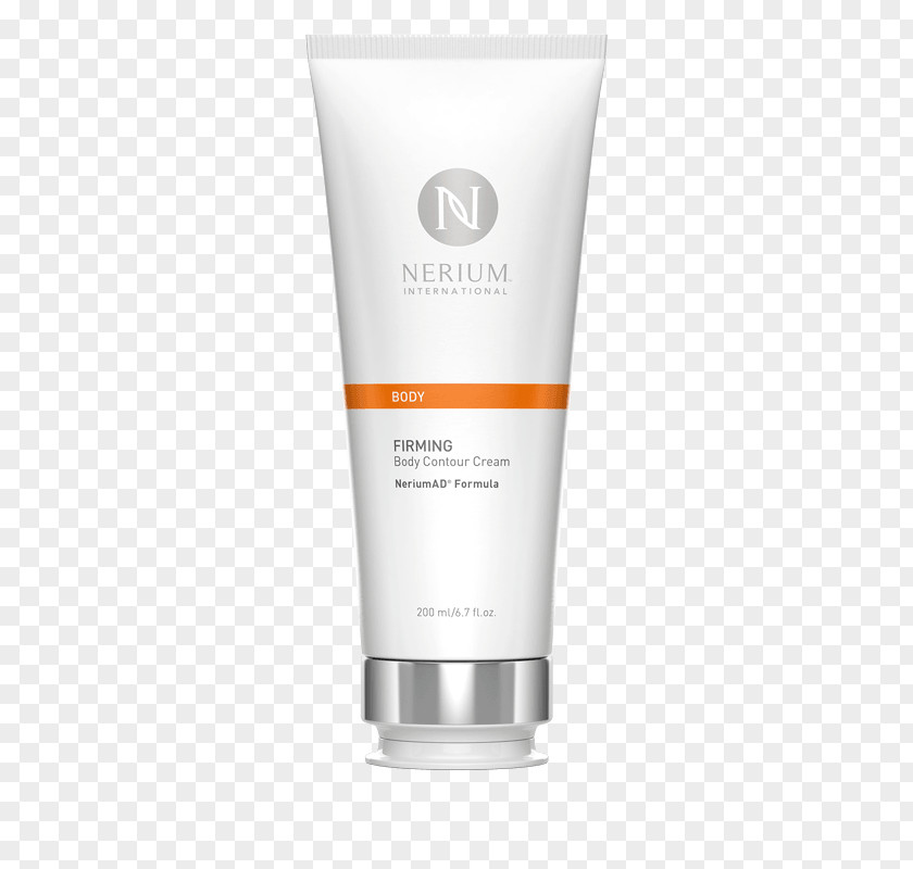Body Contouring Nerium International, LLC Cream Skin Care Cellulite Firm PNG