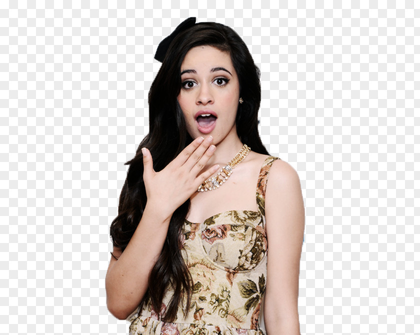 Camila Cabello Fifth Harmony Singer-songwriter Musician PNG