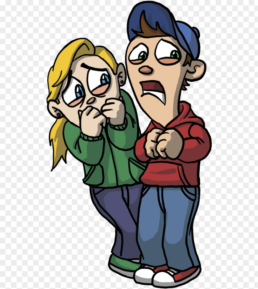 Conversation Finger Cartoon Cheek Interaction PNG