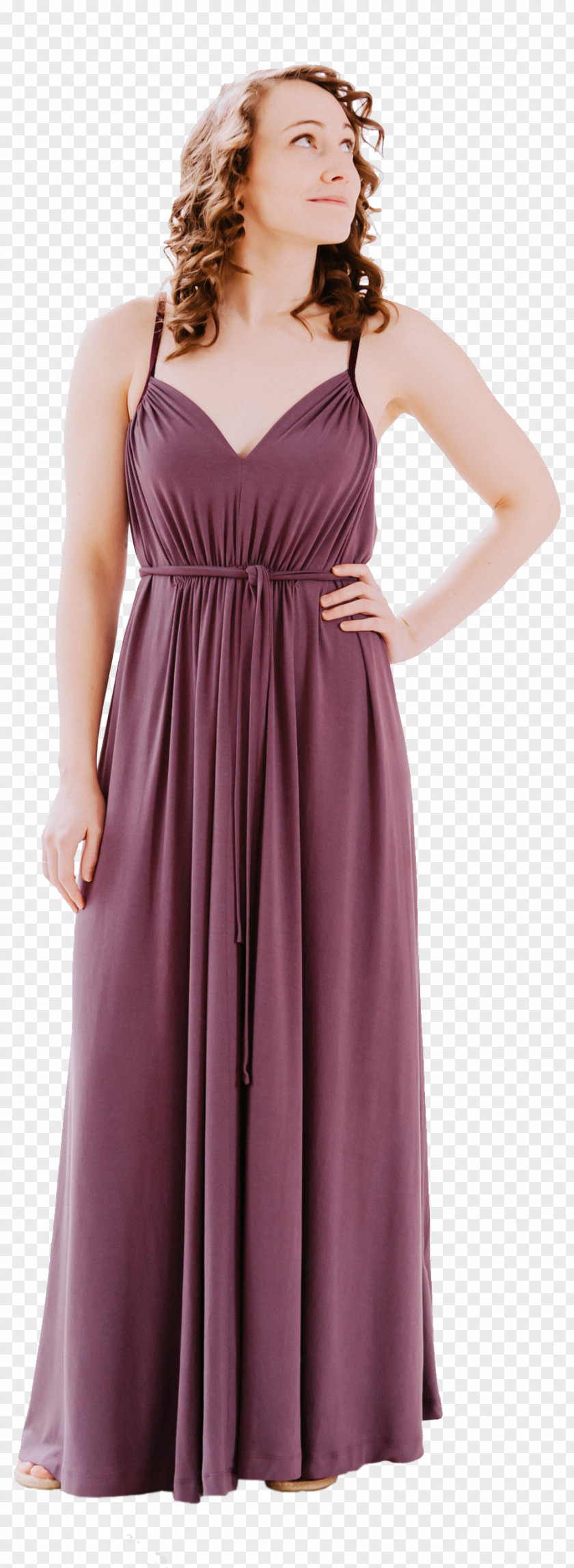 Dress Wedding Ball Gown Formal Wear Bridesmaid PNG