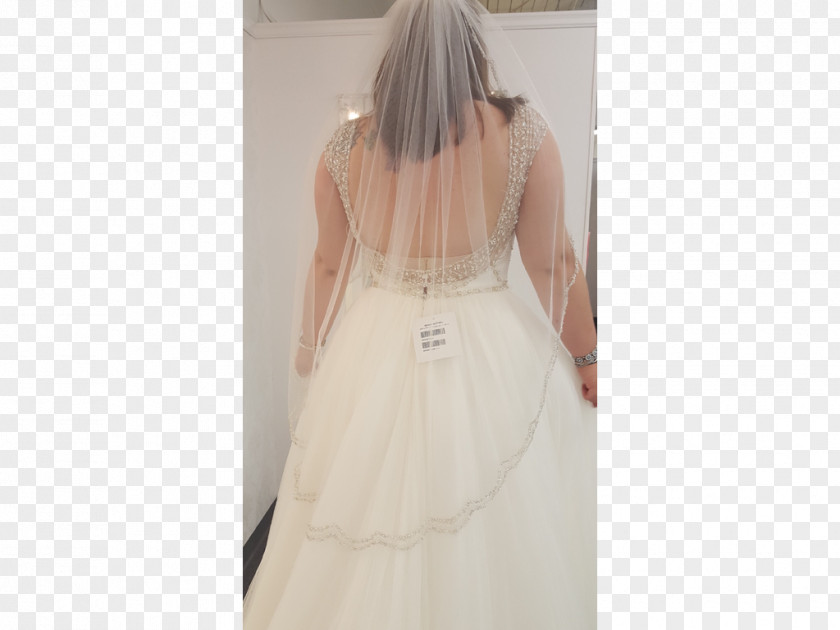 Dress Wedding Shoulder Cocktail Party PNG