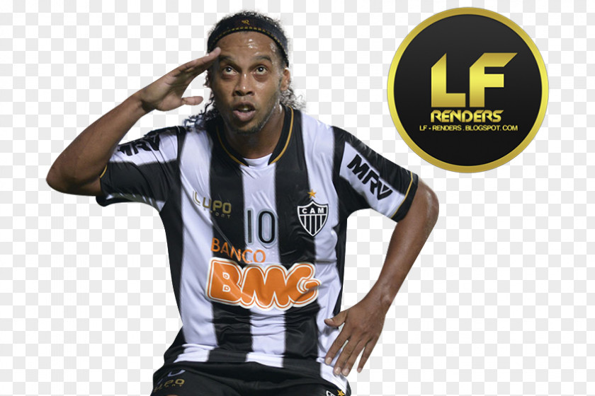 Fc Barcelona Ronaldinho Brazil National Football Team FC Paris Saint-Germain F.C. PNG