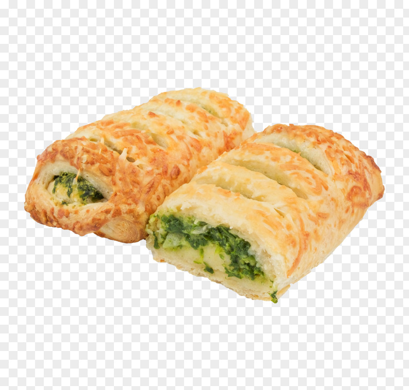 Feta Sausage Roll Frikandel Vol-au-vent Puff Pastry Stuffing PNG