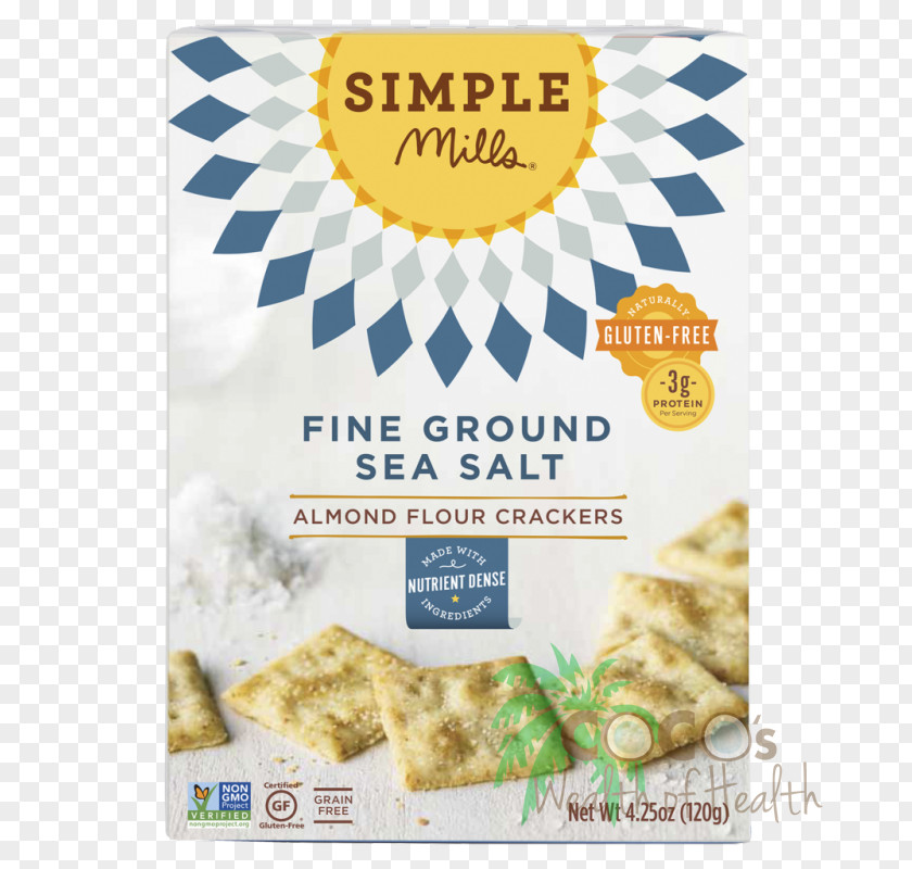 Flour Muffin Cracker Food Cereal Gluten-free Diet PNG