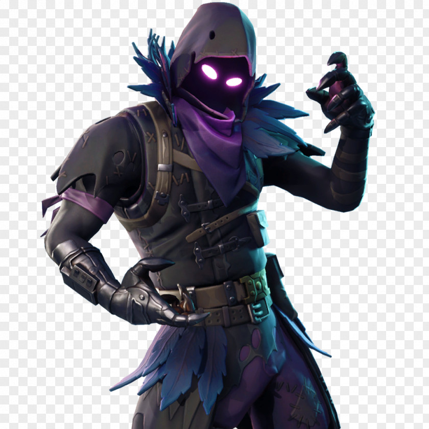 Fortnite Famas Battle Royale Game The Raven Epic Games Sun Wukong PNG
