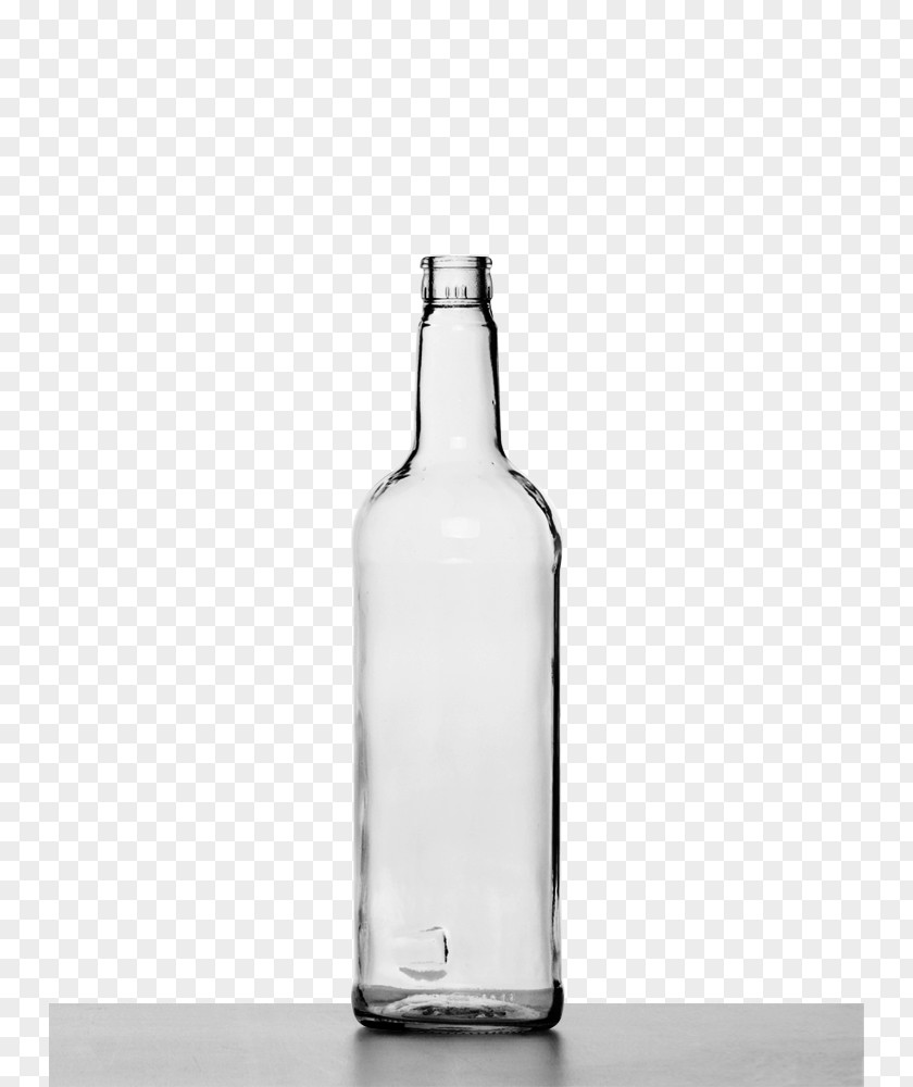 Glass Bottle Wine Distilled Beverage PNG