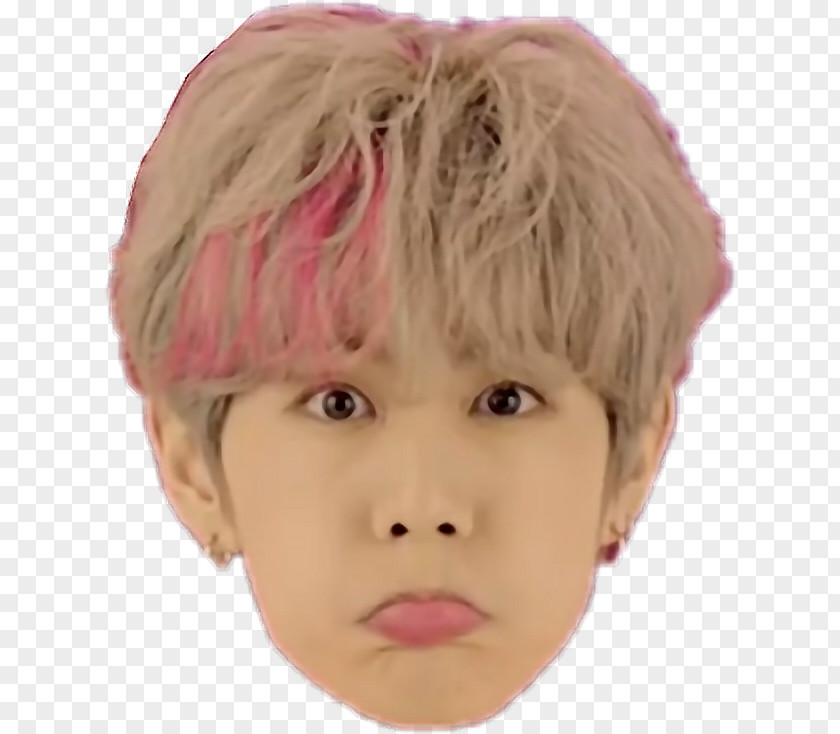 Got7 Face Mark Tuan GOT7 Just Right Sticker K-pop PNG