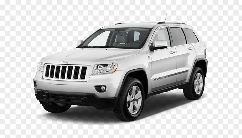 Jeep 2012 Grand Cherokee Chrysler Liberty Car PNG