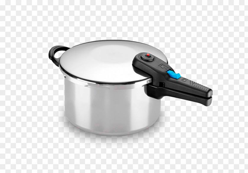 Kitchen Pressure Cooking Stock Pots Olla Handle PNG