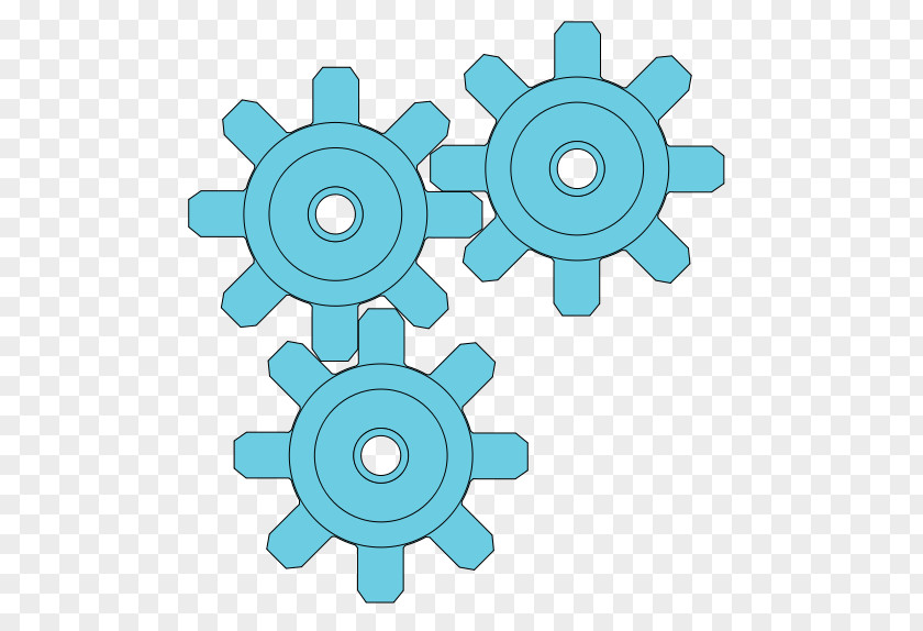 Mechanical Cliparts Engineering Gear Free Content Clip Art PNG