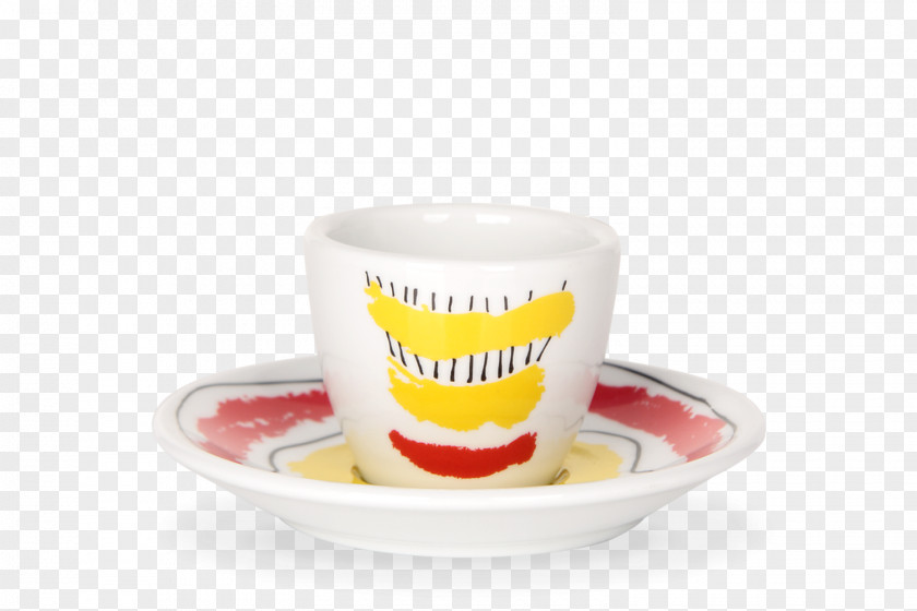 Mug Coffee Cup Espresso Saucer PNG